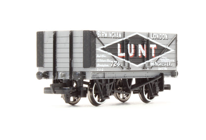 33-031 Pre-Owned Set Of 3 Coal Trader Classics (West Midlands) Open Wagons