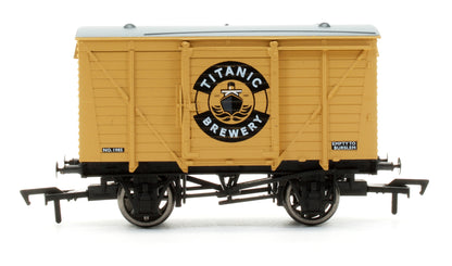 Pre-Owned Titanic Brewery Van No.1985