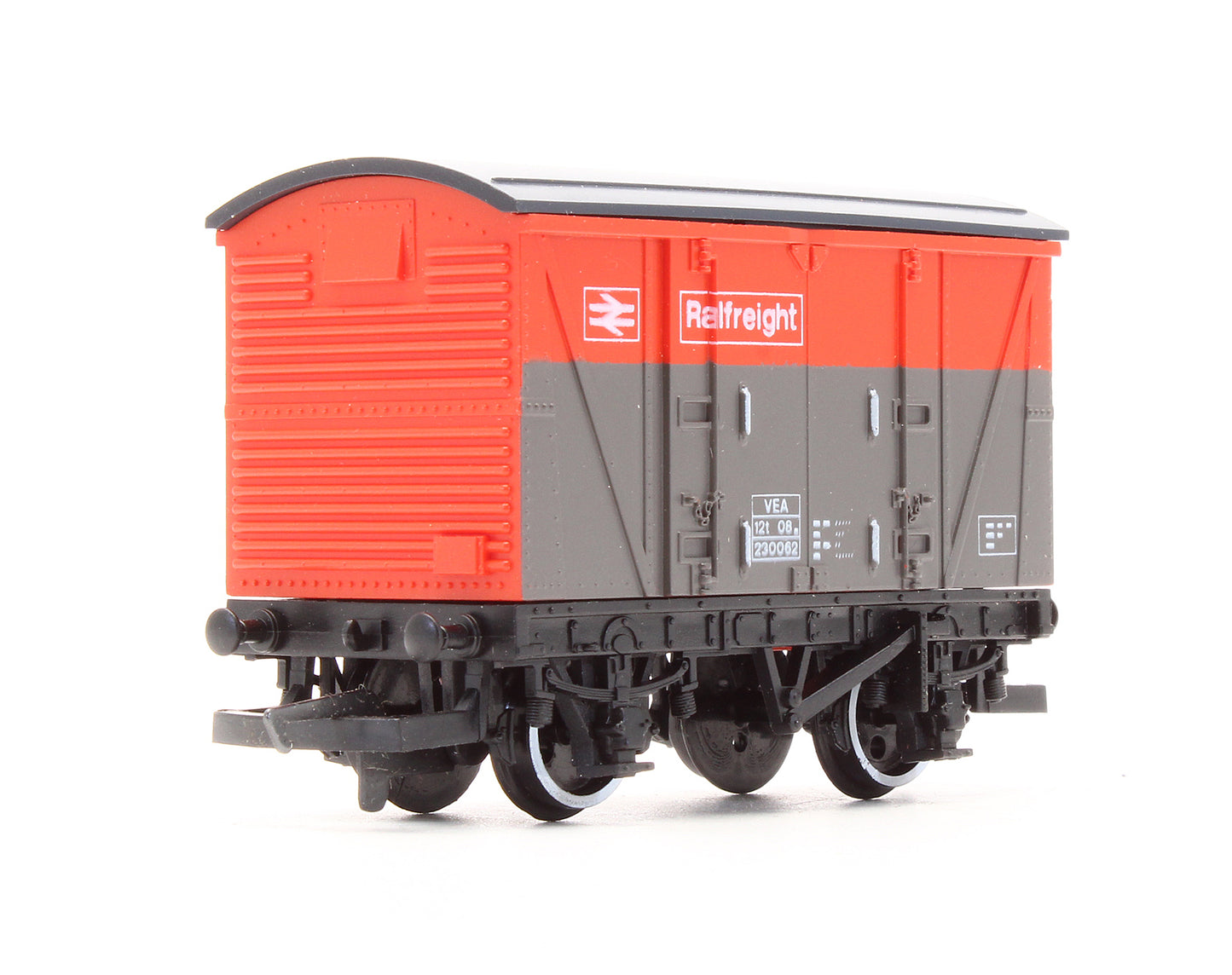 Pre-Owned R117 Ventilated Van VEA '230062'