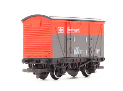Pre-Owned R117 Ventilated Van VEA '230062'