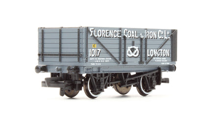 33-031 Pre-Owned Set Of 3 Coal Trader Classics (West Midlands) Open Wagons