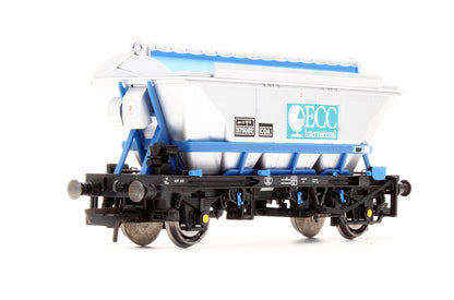 Pre-Owned R6214A 2 Axle China Clay Hopper Wagon (CDA) '375052'