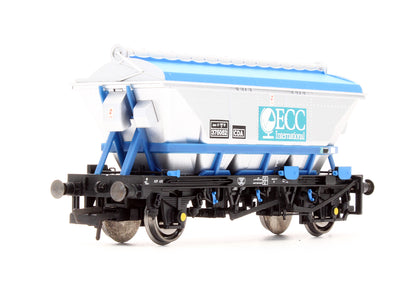 Pre-Owned R6214A 2 Axle China Clay Hopper Wagon (CDA) '375052'