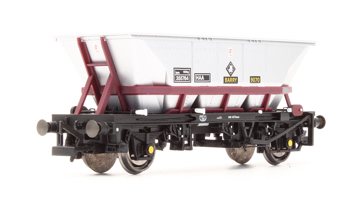 Pre-Owned R6213A 32.5T MGR Coal Hopper wagon (HAA) '355764'