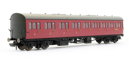 Pre-Owned BR Crimson Collett Suburban Composite (RH) Coach 'W6242W'