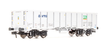 Pre-Owned OO-EAL-105F JNA-T 'Ealnos' Box Wagon '5500 175-1'