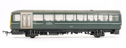 Pre-Owned Class 143 2-Car DMU 143611 GWR Green (FirstGroup) - Weathered