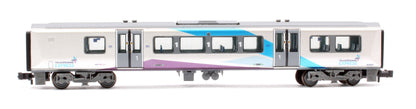 Pre-Owned 371-703 Class 350 4-Car EMU 350407 First TransPennine Express