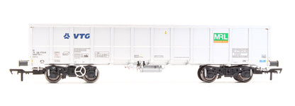 Pre-Owned OO-EAL-105F JNA-T 'Ealnos' Box Wagon '5500 175-1'