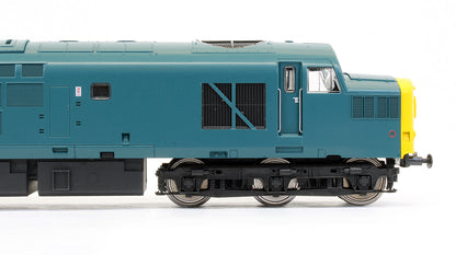 Pre-Owned BR Blue Class 37131 Diesel Locomotive - Limited Edition