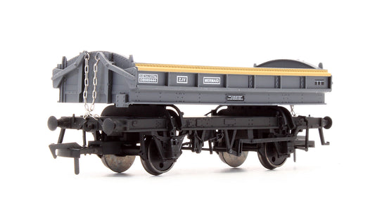 Pre-Owned ME-6 BR Dutch Mermaid Ballast Wagon 'DB989444'