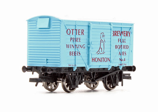 Pre-Owned 'Otter Brewery' Van No.4 - Limited Edition