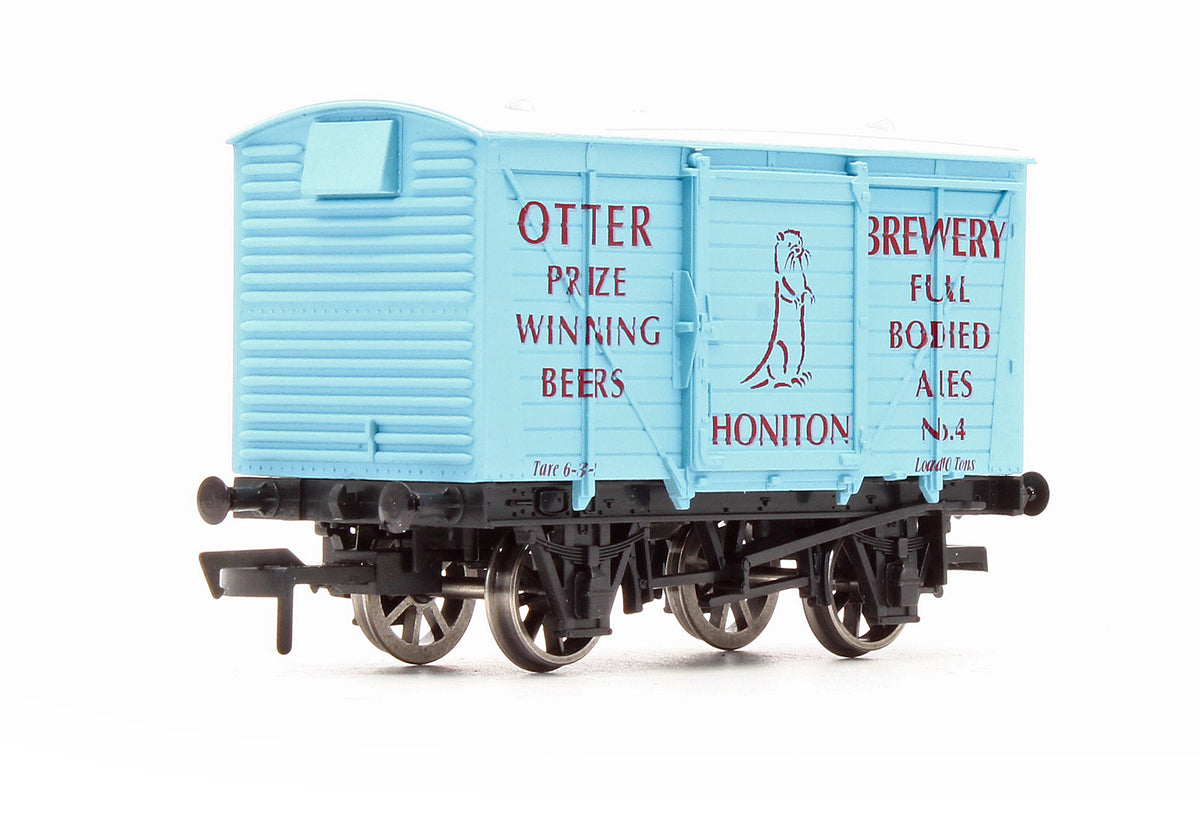 Pre-Owned 'Otter Brewery' Van No.4 - Limited Edition