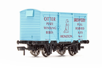 Pre-Owned 'Otter Brewery' Van No.4 - Limited Edition