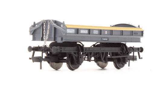 Pre-Owned ME-5 BR Dutch Mermaid Ballast Wagon 'DB989517'