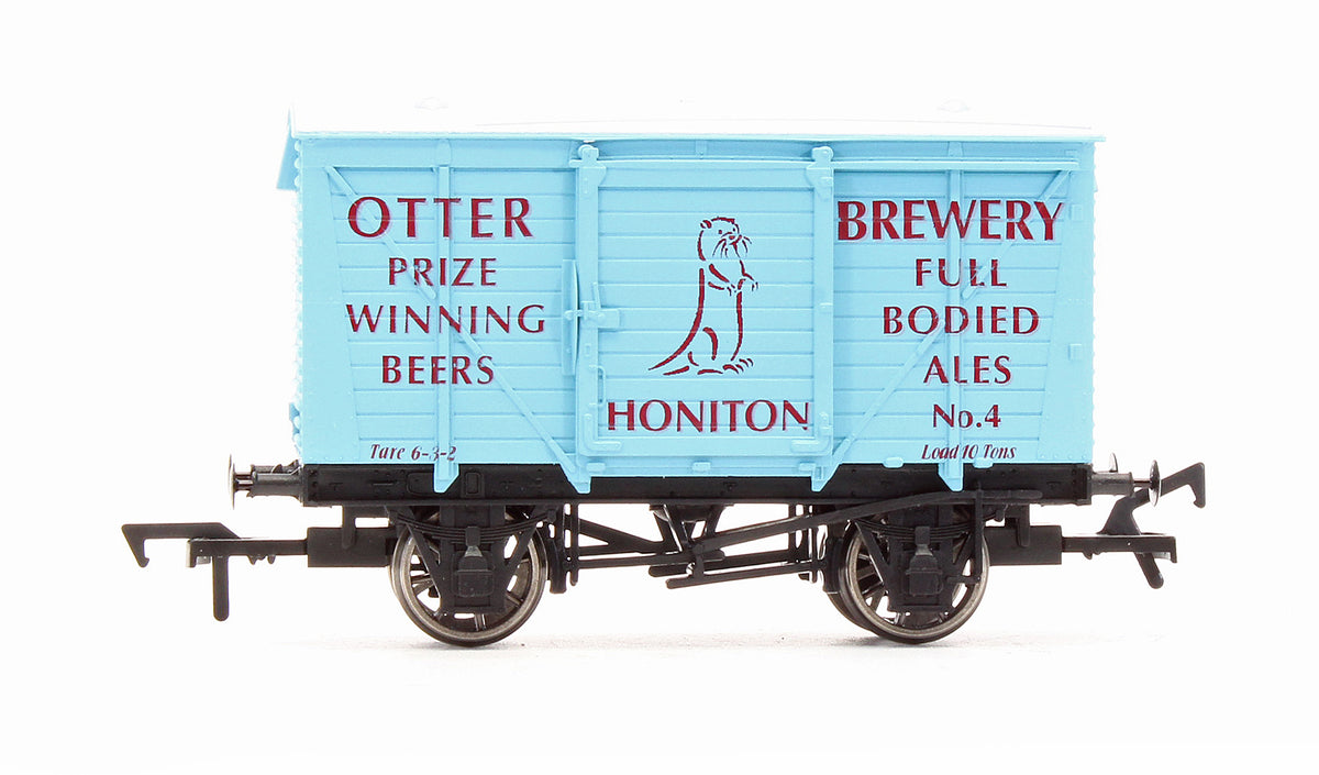 Pre-Owned 'Otter Brewery' Van No.4 - Limited Edition