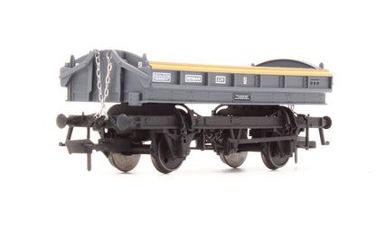 Pre-Owned ME-5 BR Dutch Mermaid Ballast Wagon 'DB989517'