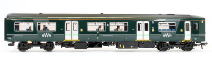 Pre-Owned 32-940 Class 150/2 Two Car DMU 150216 GWR Green (First Group) (With Fitted Passenger Figures)