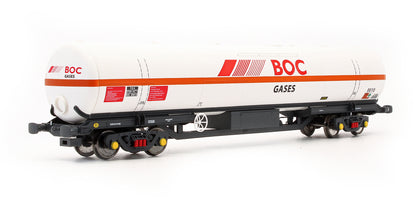 Pre-Owned Olivia-BOC03 BOC 100 Tank Wagon 0010