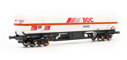 Pre-Owned Olivia-BOC03 BOC 100 Tank Wagon 0010