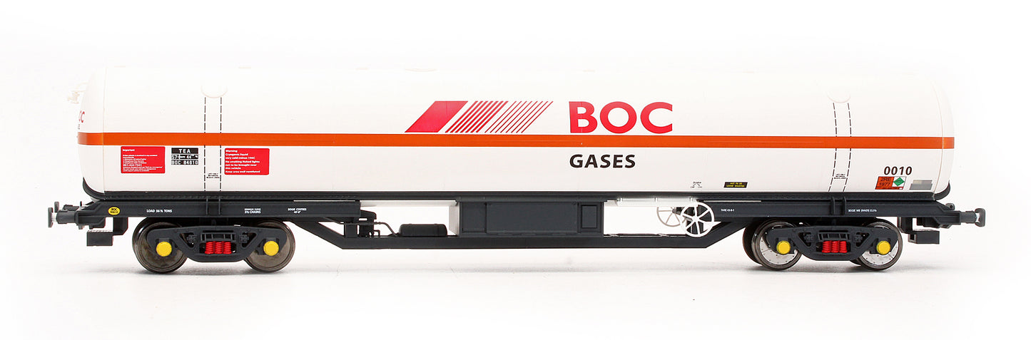 Pre-Owned Olivia-BOC03 BOC 100 Tank Wagon 0010