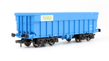 Pre-Owned Tara Mines Blue Bogie Ore Wagon - 31012 & 31015