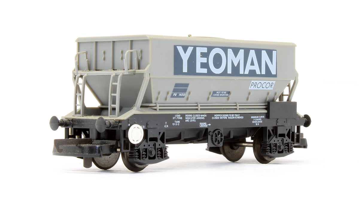 Pre-Owned Yeoman PGA Hopper Wagon '14001'