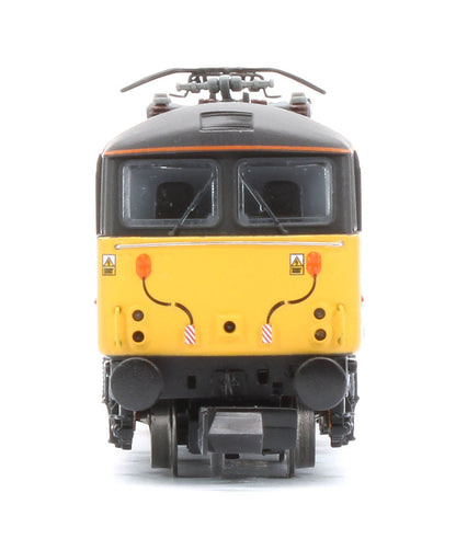 2D-087-002 Class 87 Iron Duke 87017 Intercity Swallow Electric Locomotive