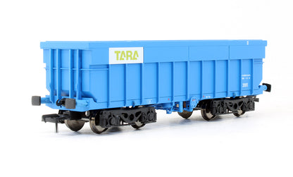 Pre-Owned Tara Mines Blue Bogie Ore Wagon - 31011 & 31014