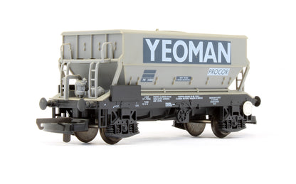 Pre-Owned Yeoman PGA Hopper Wagon '14001'