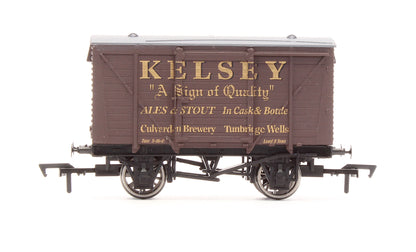 4F-Kelsey Pre-Owned 'Kelsey Brewery' Van - Limited Edition