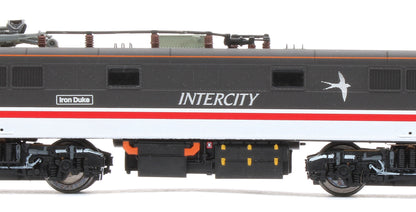 2D-087-002 Class 87 Iron Duke 87017 Intercity Swallow Electric Locomotive