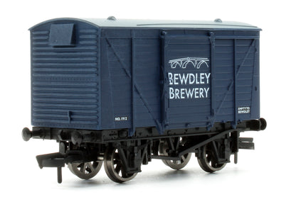 Pre-Owned Bewdley Brewery Van No. 1912