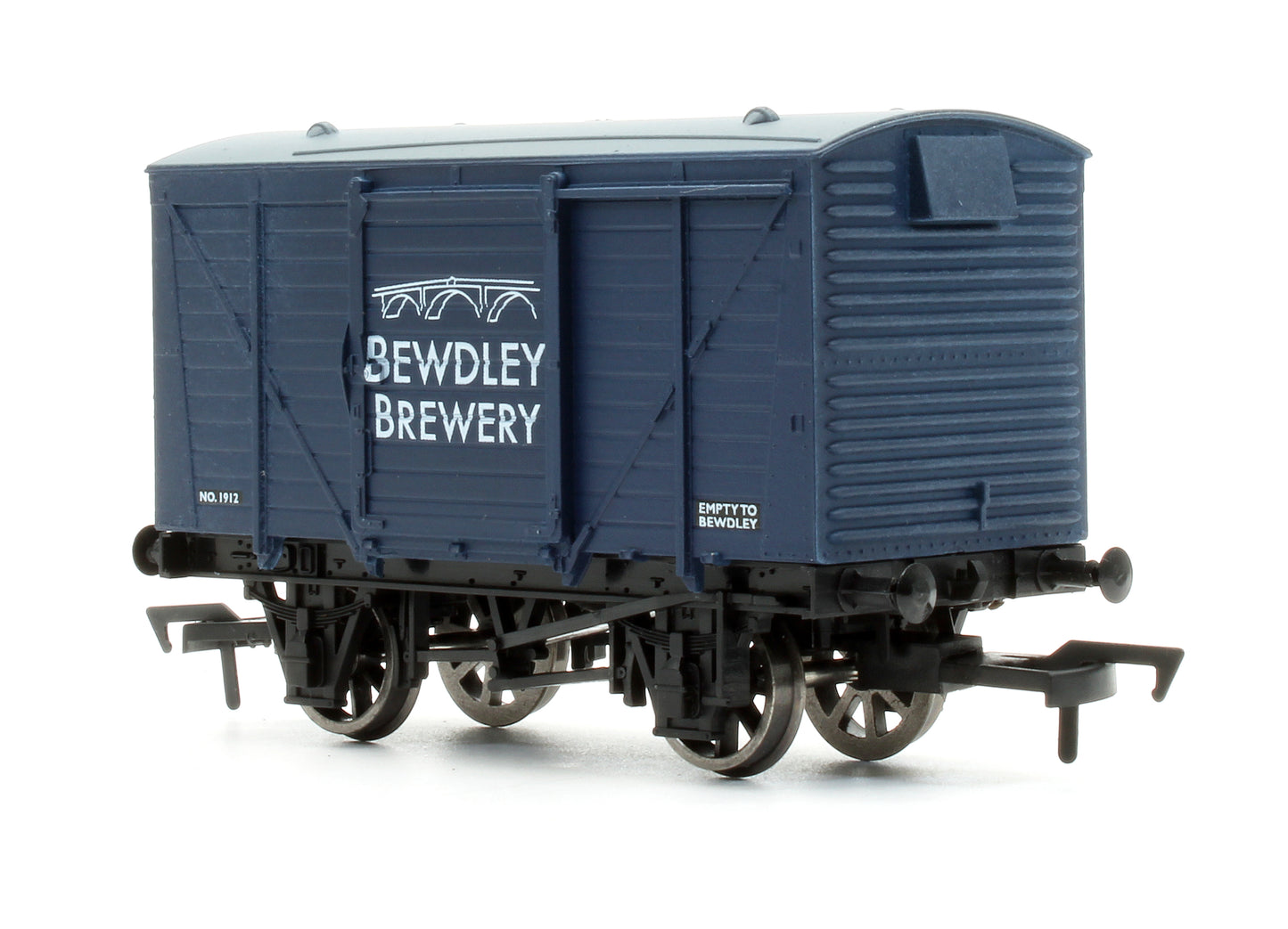 Pre-Owned Bewdley Brewery Van No. 1912