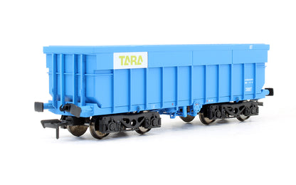 Pre-Owned Tara Mines Blue Bogie Ore Wagon - 31007 & 31009