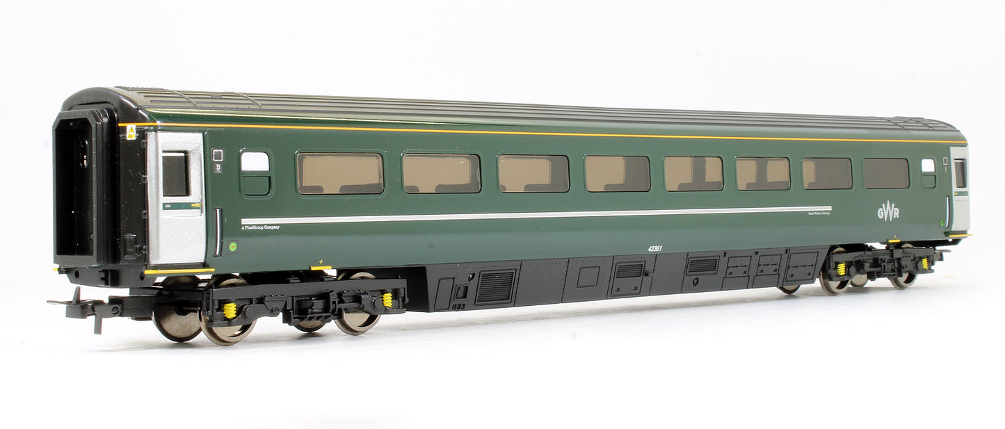 Pre-Owned R4781G GWR MK3 TSO Coach '42361'