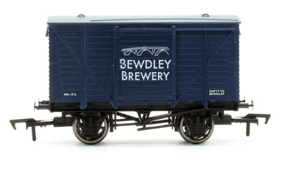 Pre-Owned Bewdley Brewery Van No. 1912