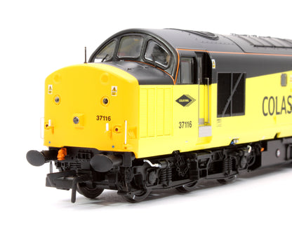 Class 37/0 37116 Colas Rail Diesel Locomotive