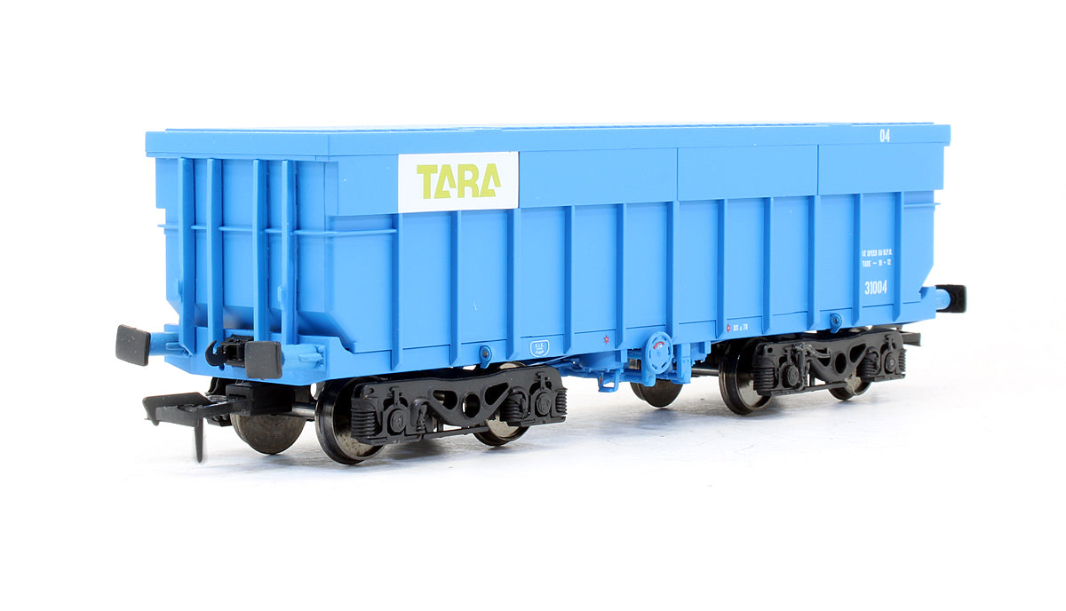 Pre-Owned Tara Mines Blue Bogie Ore Wagon - 31001 & 31004