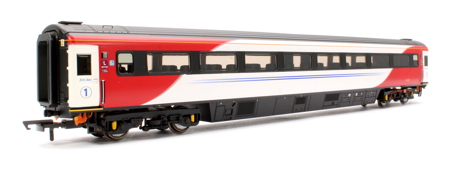 Mk3 Open First Disabled (TFD) LNER 41100