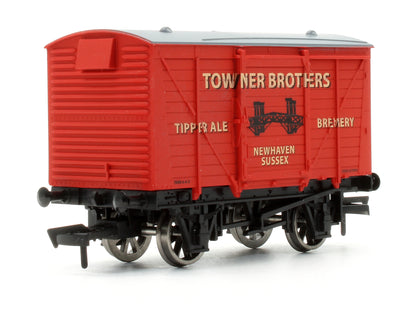 Pre-Owned Towner Brothers Brewery - Special Edition