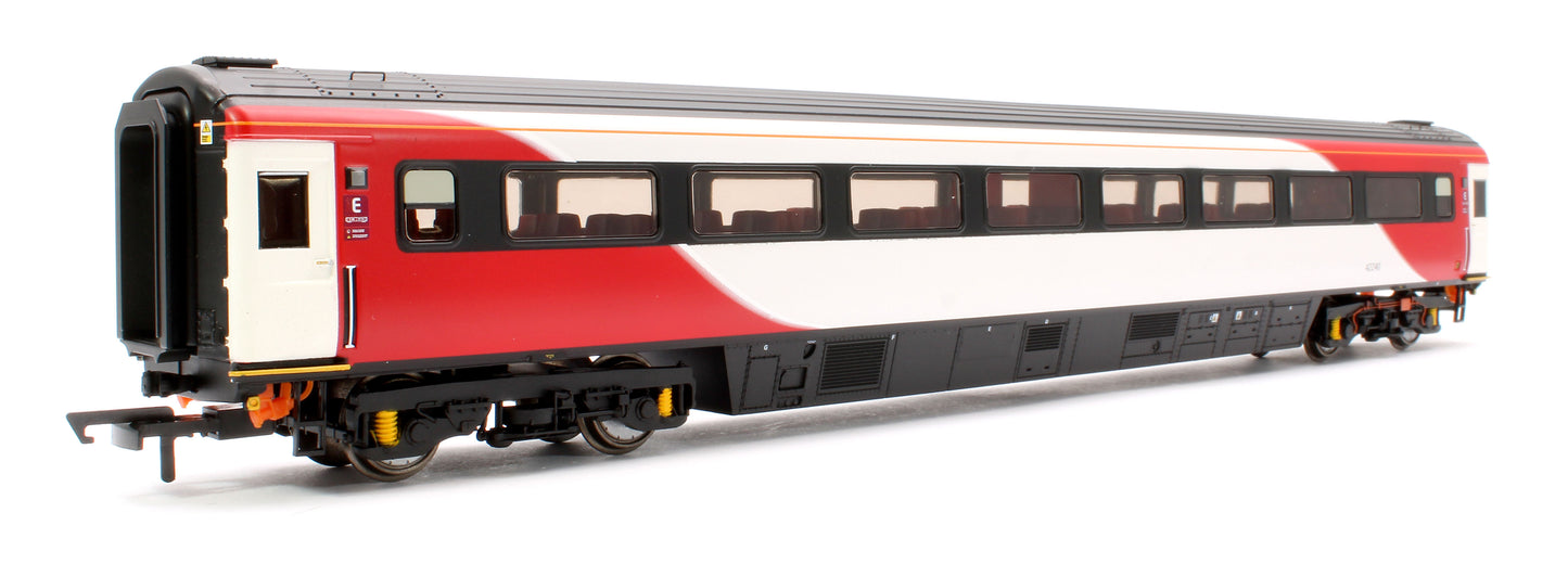 Mk3 Trailer Standard LNER 42198