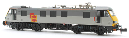 Class 90/1 90139 BR Railfreight Distribution Sector Electric Locomotive