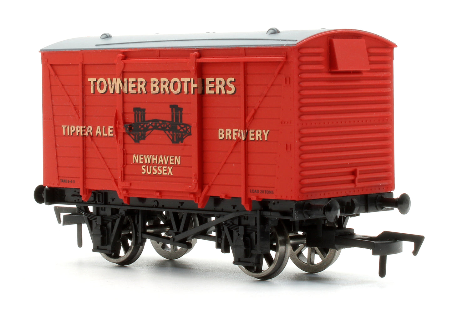 Pre-Owned Towner Brothers Brewery - Special Edition
