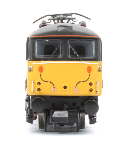 2D-087-003 Class 87 Robert Burns 87035 Virgin Trains Electric Locomotive