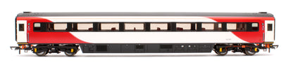 Mk3 Trailer Standard LNER 42198