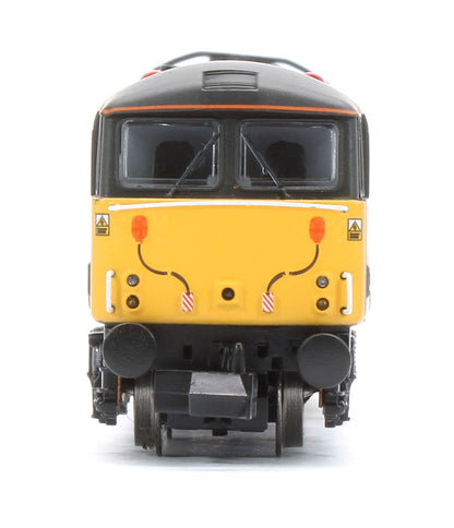 2D-087-003D Class 87 Robert Burns 87035 Virgin Trains Electric Locomotive - DCC Fitted
