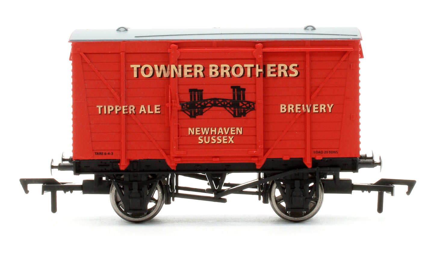Pre-Owned Towner Brothers Brewery - Special Edition