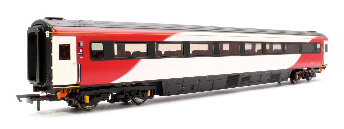 Mk3 Trailer Standard LNER 42198