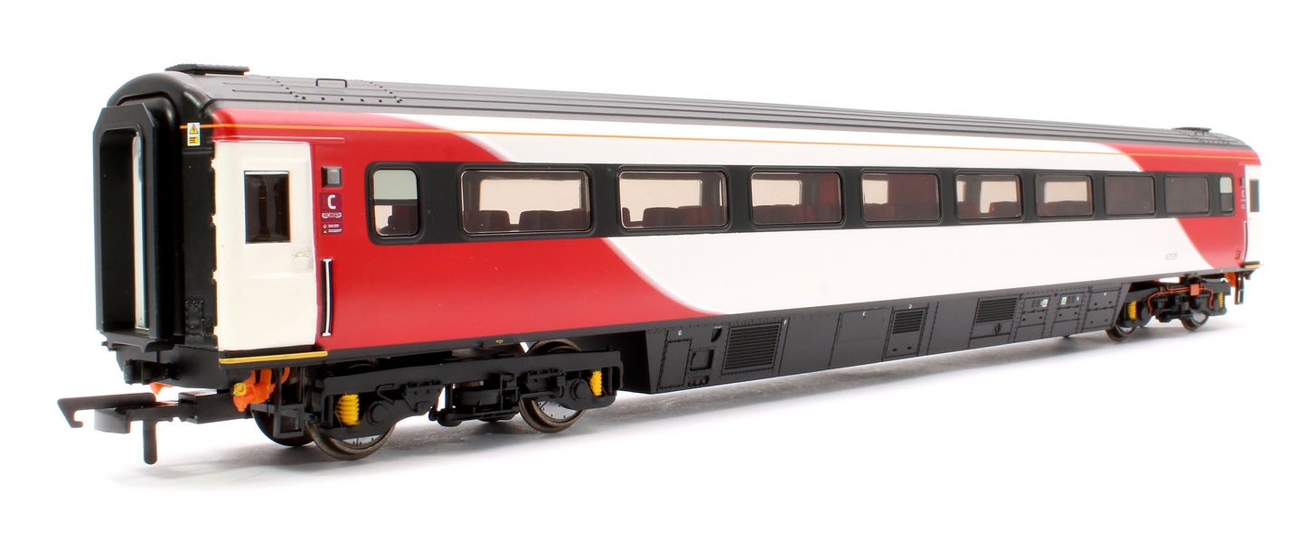 Mk3 Trailer Standard LNER 42235